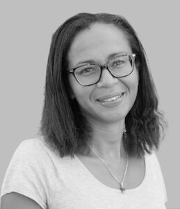 Iris Gaudras