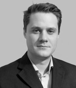 Pierre-Yves Oehrli