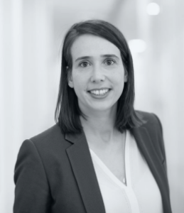 Sara Schneider-Hamaï