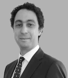 Yassin Nahi
