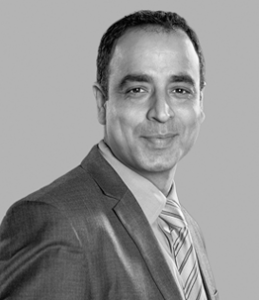 Amitabh Arora